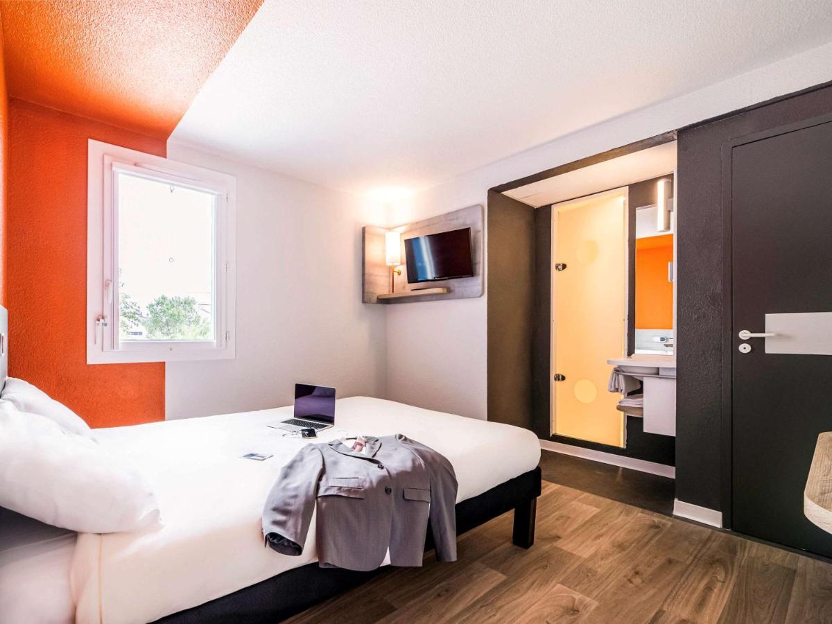 Ibis Budget Perpignan Sud ภายนอก รูปภาพ