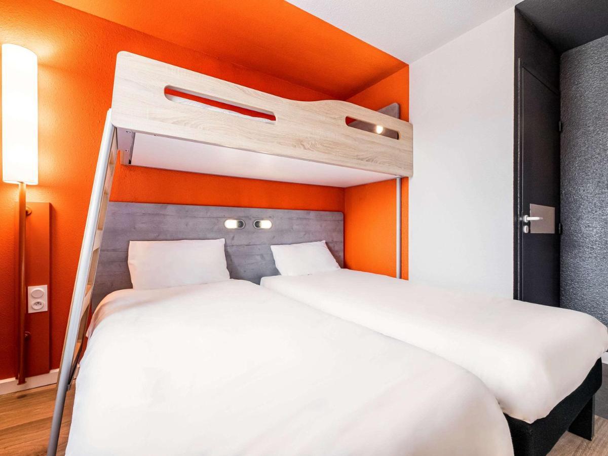 Ibis Budget Perpignan Sud ภายนอก รูปภาพ