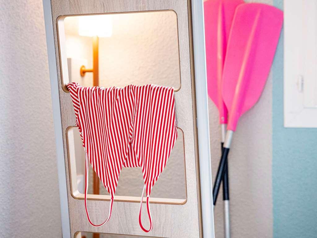 Ibis Budget Perpignan Sud ห้อง รูปภาพ