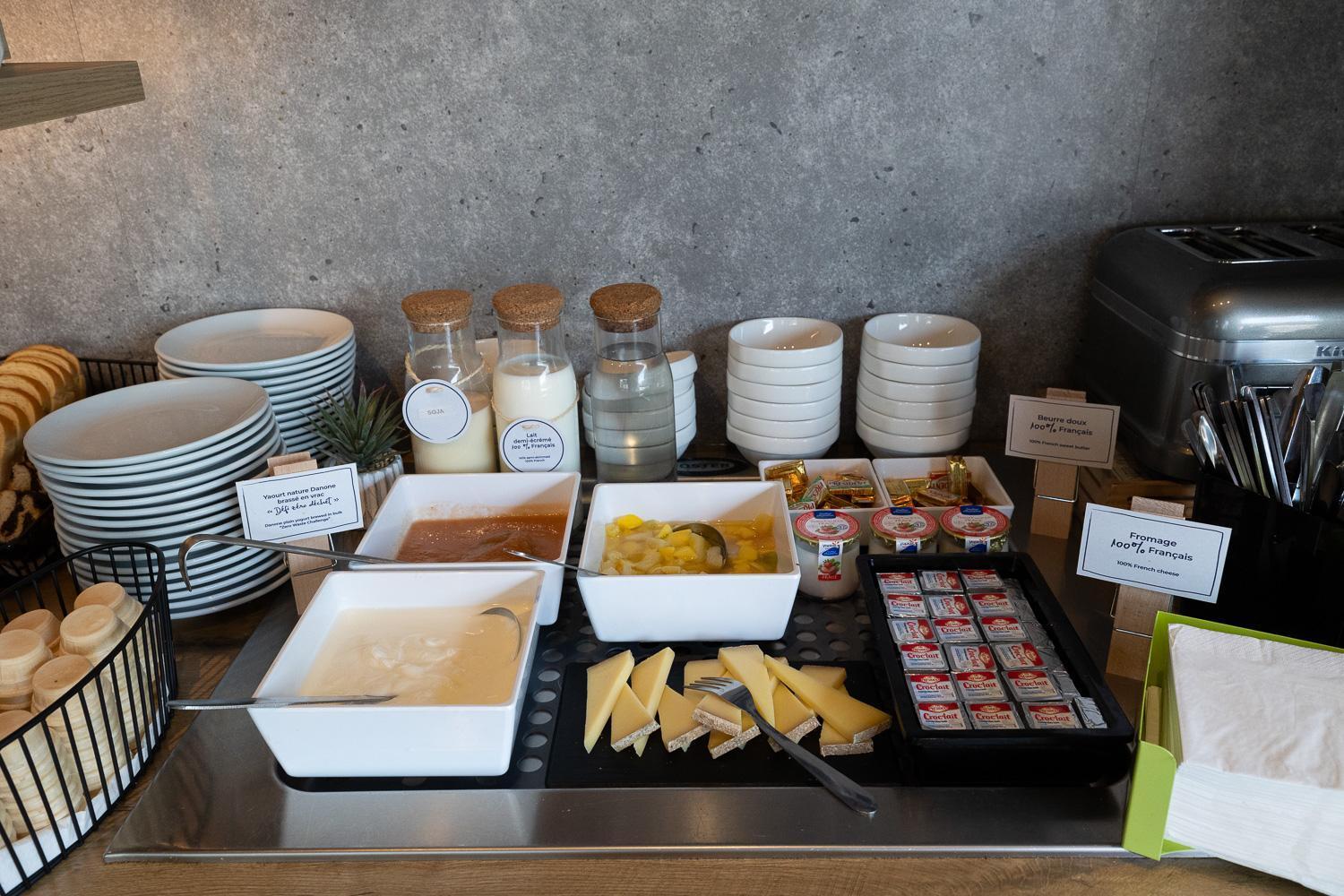 Ibis Budget Perpignan Sud ภายนอก รูปภาพ
