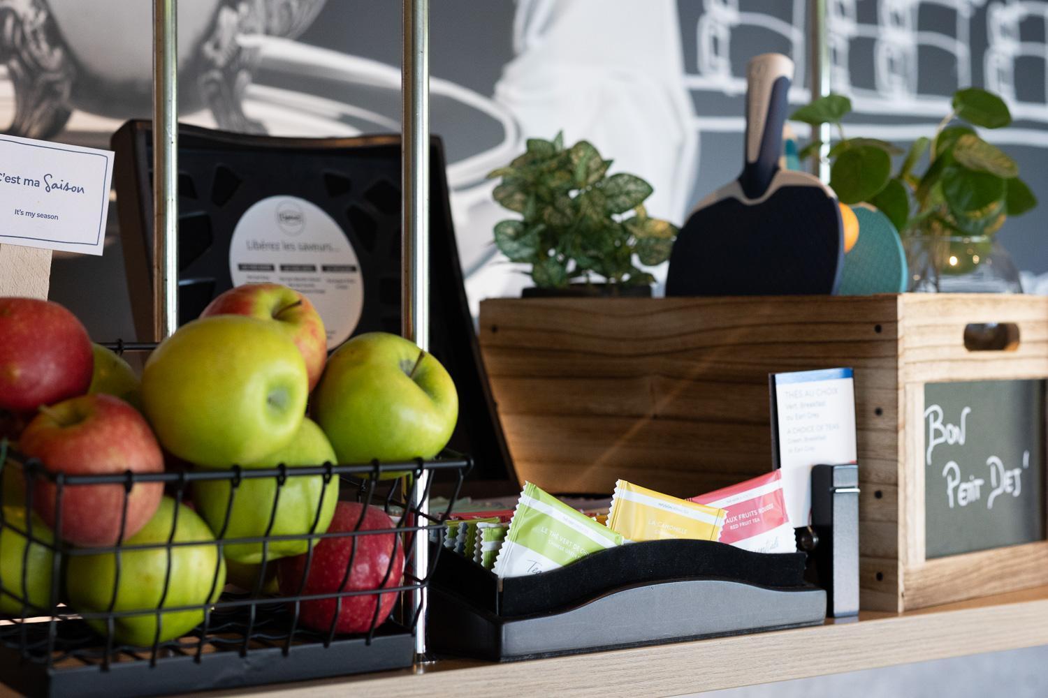 Ibis Budget Perpignan Sud ภายนอก รูปภาพ