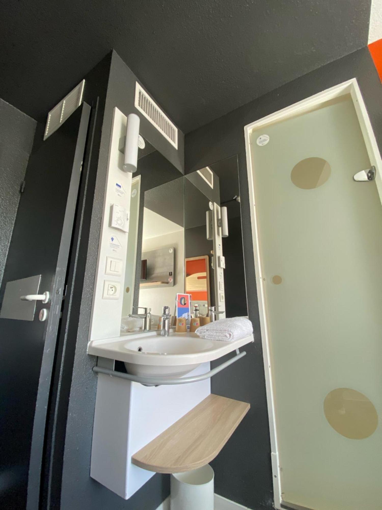Ibis Budget Perpignan Sud ภายนอก รูปภาพ
