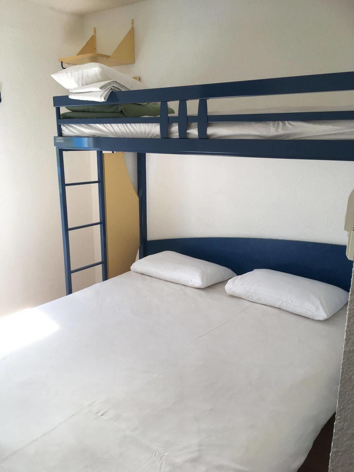 Ibis Budget Perpignan Sud ภายนอก รูปภาพ